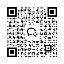企业微信二维码